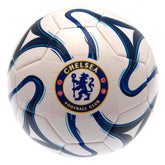 Chelsea bal COS wit